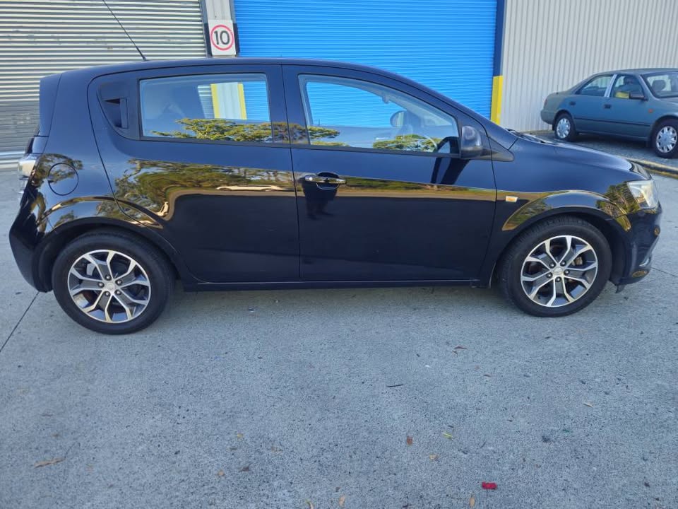2017 Holden barina ls automatic low kms 7.jpg